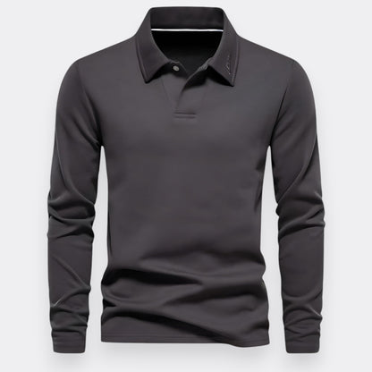 Lucas | Luxury Polo for Men (1+1 FREE)