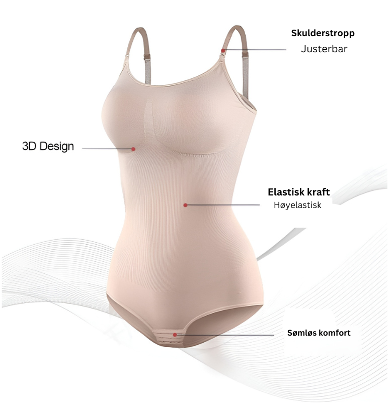 BodyShapewear 1+1 Free