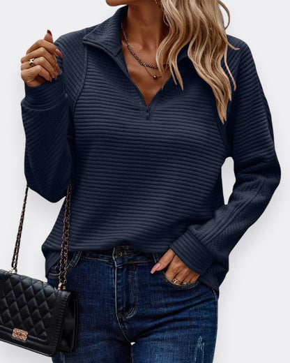 Madeleine | Stylish jumper