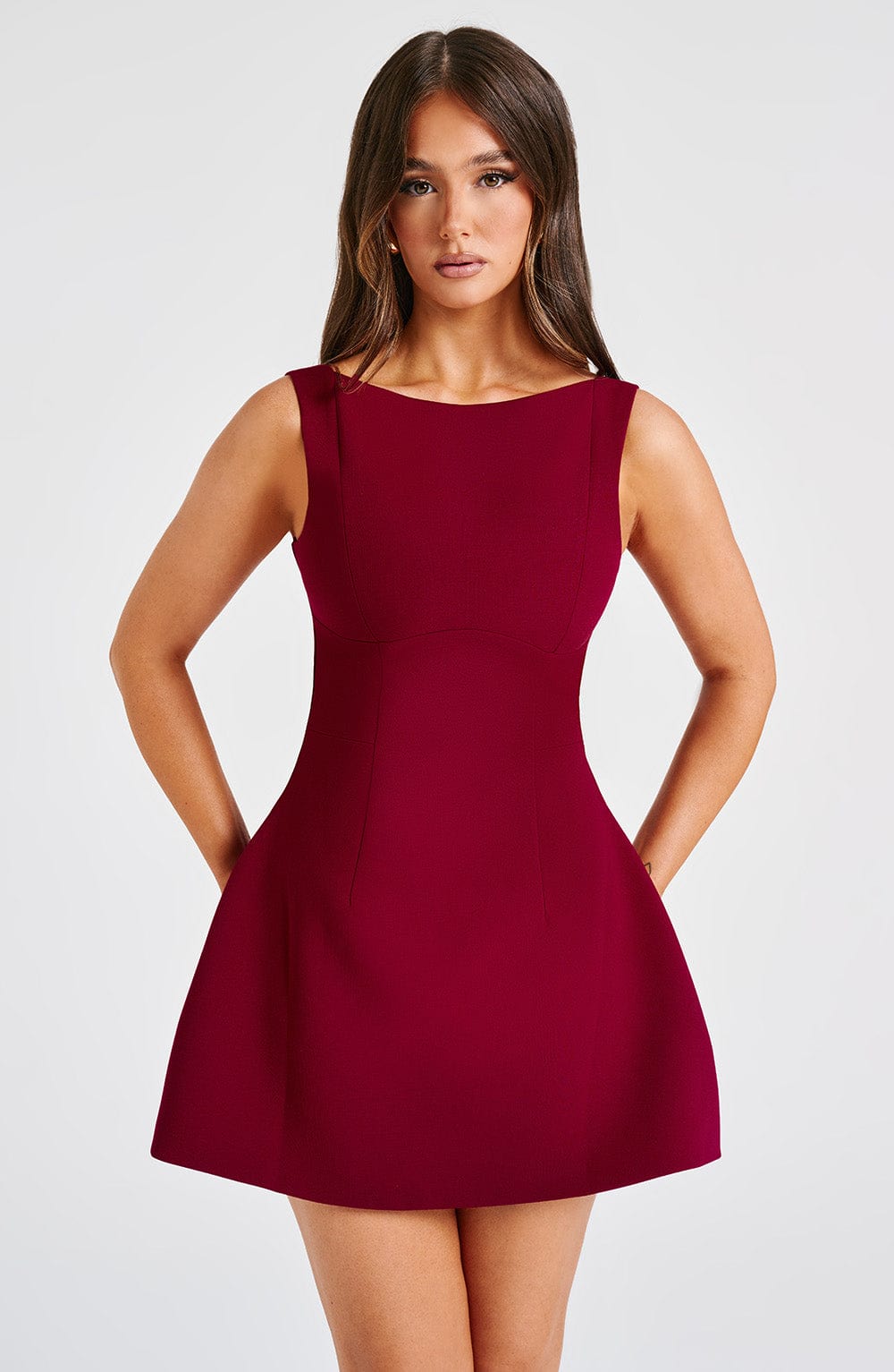 Alena Mini Dress