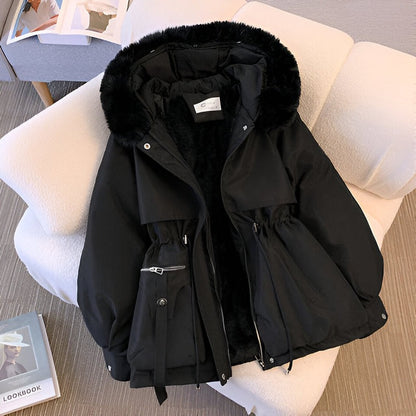 Selene™ | Elegant Winter Jacket